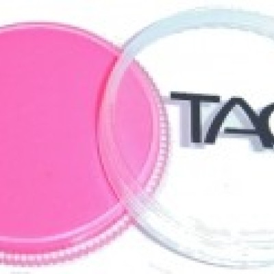 Tag Body Art 32g Neon Pink